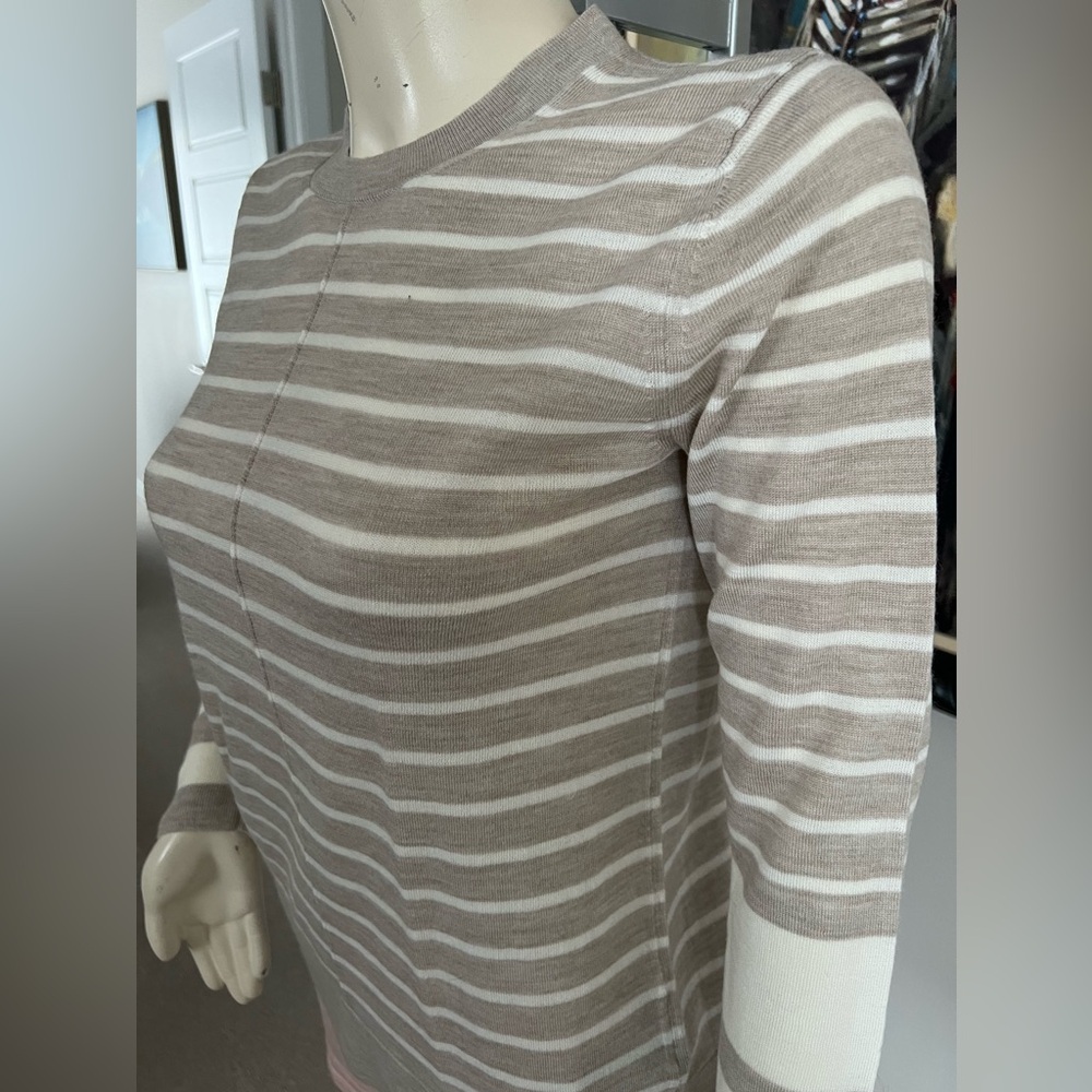 Club Monaco Mackenzie Merino Wool Sweater - Picture 7 of 11